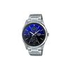 Men Standard Series Blue Watch MTP-E330D-2AVDF