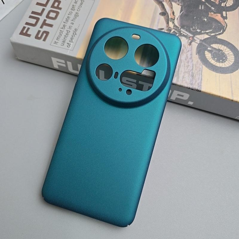 For Xiaomi 15 Ultra Cases Frosted Matte Hard PC Back Cover Shell for Xiaomi 15 Pro 14 Ultra 14Pro Phone Case Anti-fingerprint