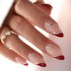 Unhas falsas – Pontas e unhas postiças