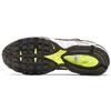 New Nike Air Max Tailwind 4 Black Ripstop BV1357-002