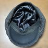 Used the real mccoy's beach cloth casquette