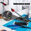 Motherboard Component Coil Tester Coil Tester Inductor Detector Tool for PC Repair Electromagnetic Induction Quick Fault Check