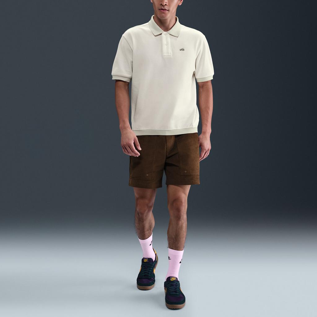 Nike Sports Comfortable Breathable Short Sleeve T-Shirt Men Tops HV0885133