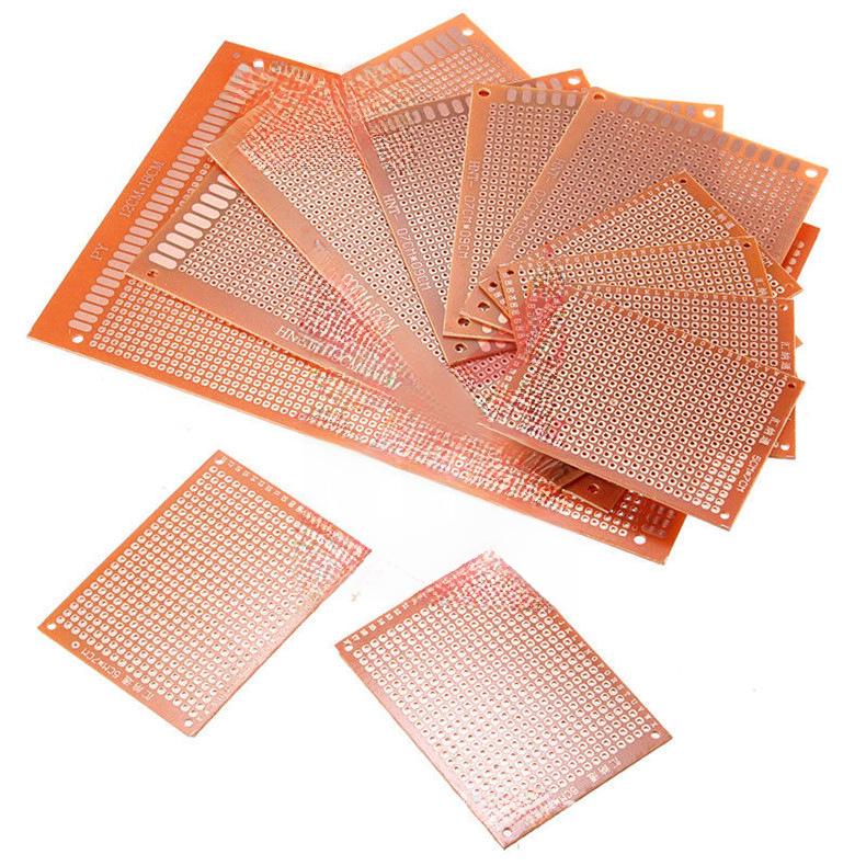 620-teiliges 2,54mm Dupont Jumper-Steckverbindergehäuse & Klemmen-Kit