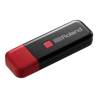 Roland Cloud Connect Wireless Adapter Expansion Sound Module Model Expansion SoundPack WC-1