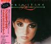 CD MIAMI SOUND MACHINE - Primitive Love 328P115 Epic 1986 Japan Dance & Electronica Used