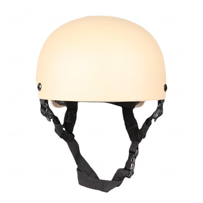 Lightweight ABS MICH 2001 Tactical Helmet
