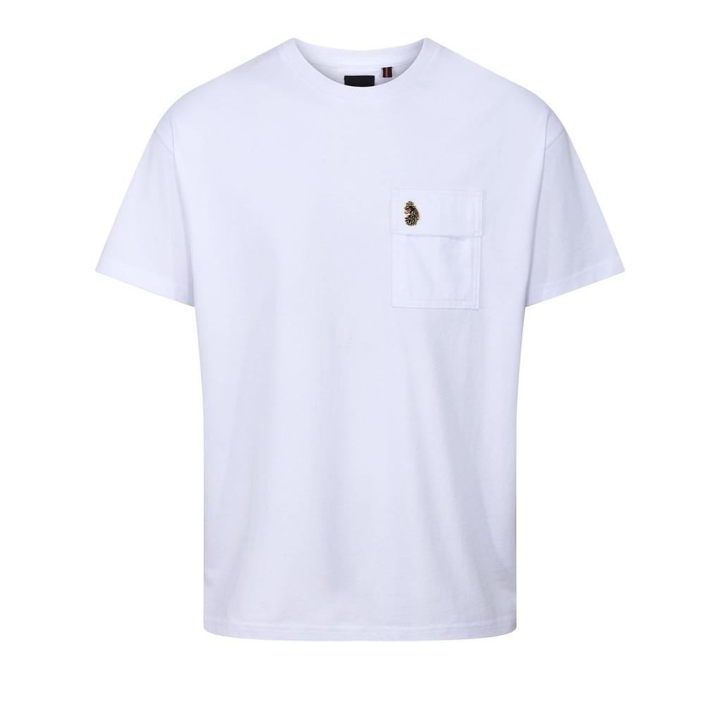 Luke 1977 Mens Leicester City T-Shirt