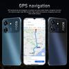 2026 New High Quality C65 Original Intelligent 4G 5G Dual Card Dual Standby System Global Version 6800mAh Battery Arrival