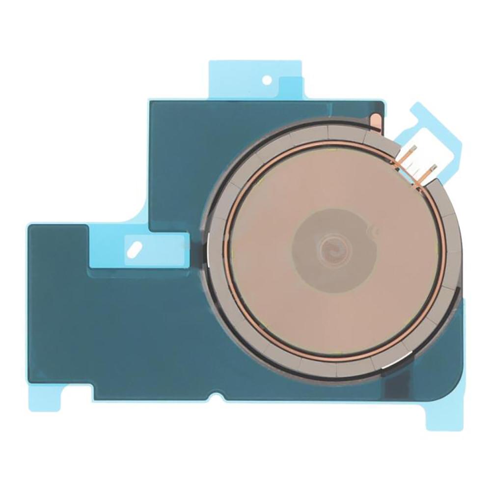 For iPhone 17 Pro Max OEM NFC Flex Cable/Wireless Charging Port Flex Cable Replacement Part (Without Logo)
