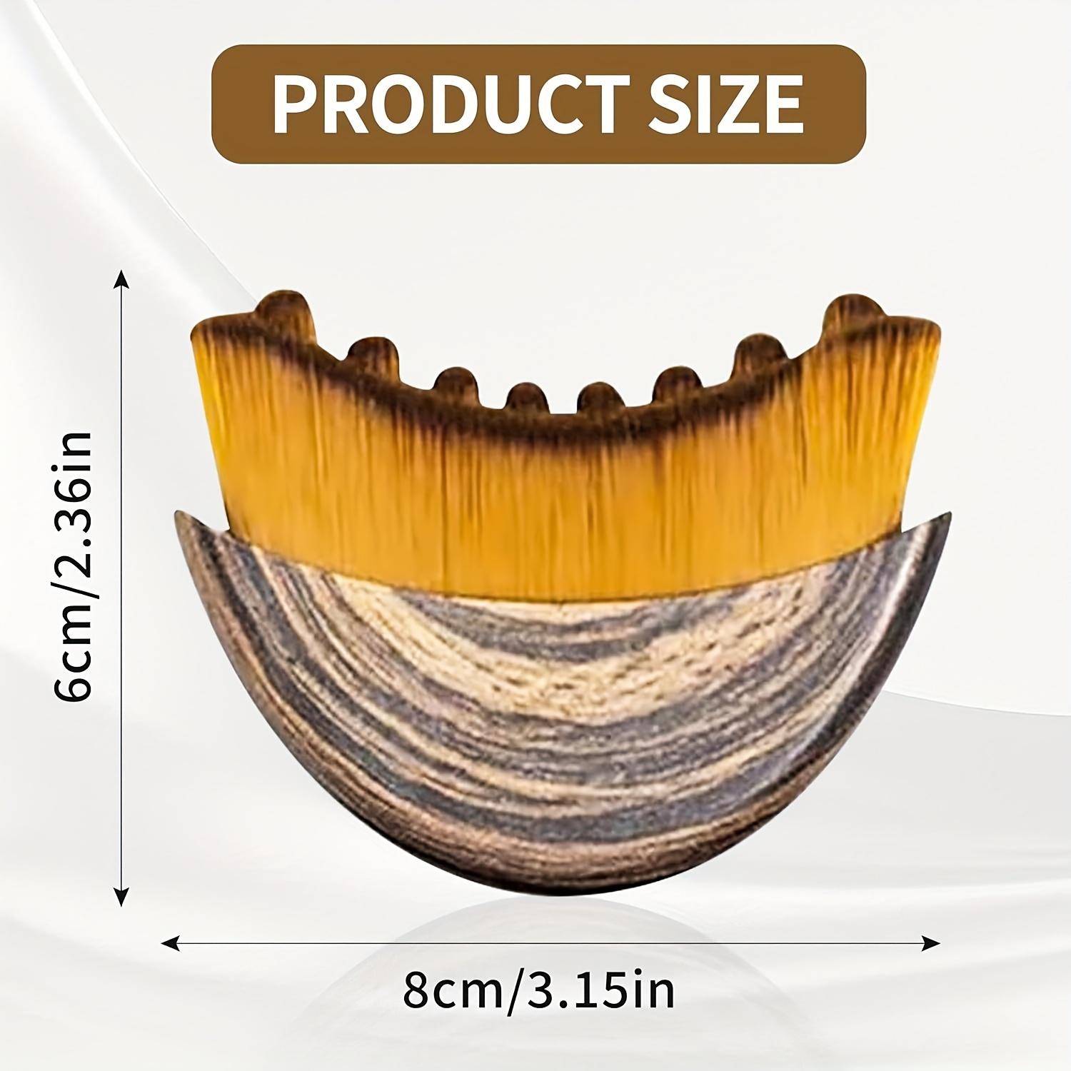 Makeup Brushes, Popular Overseas, Include Facial Brushes, Lymphatic Brushes, Body Brushes, Care Brushes, and Cleaning Brushes