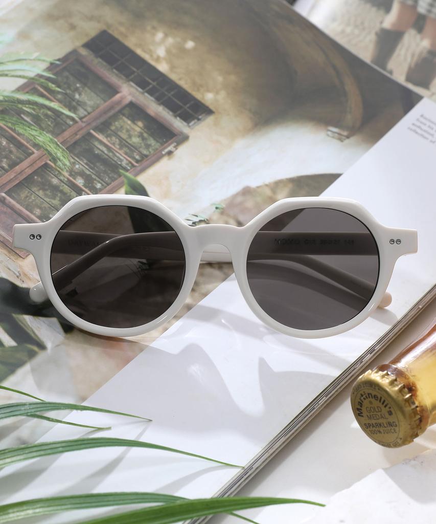 Deiwokeo Momo C12_Zeiss Lens Sunglasses