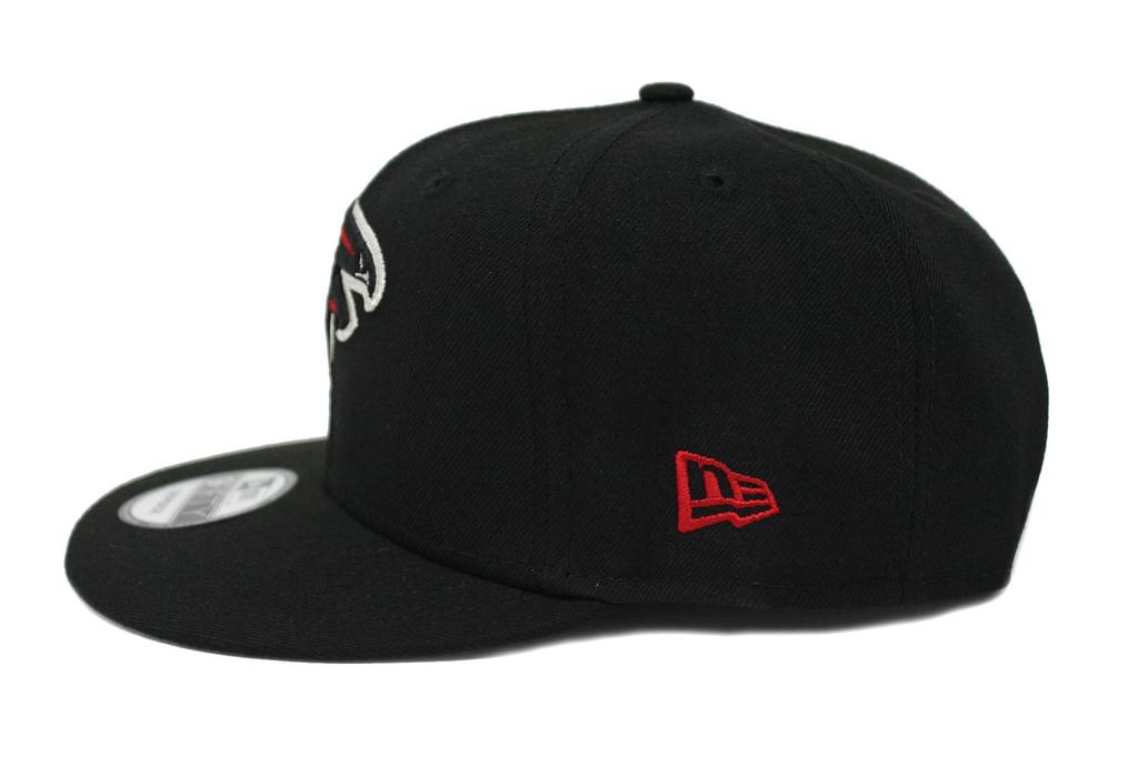 New Era NFL 9FIFTY Atlanta Falcons Kappe