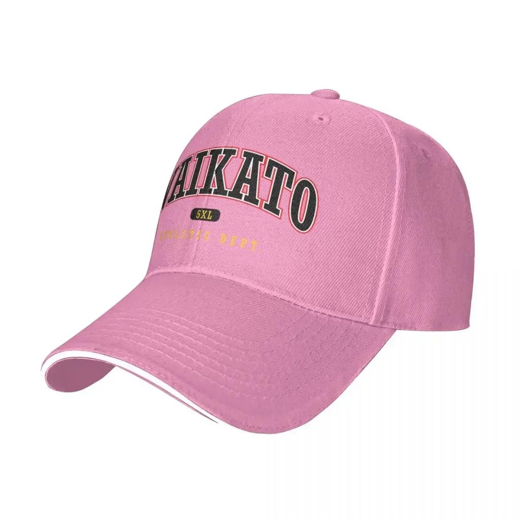 Waikato Chiefs University College Rugby New Zealand Baseball Cap sailor cap for Unisex Hat Unisex Luxury For Girls Unisexs