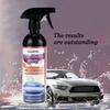 10H Ceramic Car Coating 500ML 9H Nano Liquid Glass Plated Crystal Hydrophobic Waterproof Polishing Paint Hardness Car Polish Wax