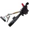 26047331 Multi-Function Combination Switch Turn Signal, Headlight Dimmer, Wiper Washer for Chevrolet GMC Express Savana Tahoe Yukon C1500 K1500 C2500