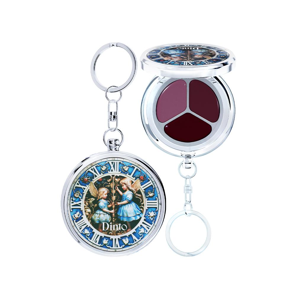 Dinto Time To Kiss & Blush 20 Types (single Product/planned)