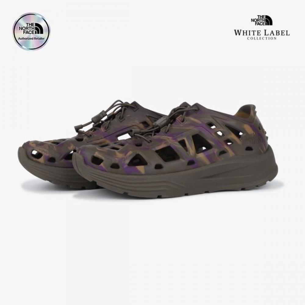 The North Face Ns94r45l Reactive Sneaker Pur 230