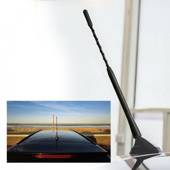 9"Car Antenna Aerial For Toyota Corolla Matrix 03-08 Prius 2004-2009 Yaris 07-10