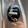 TADOKAPATU Lexus Striker Cover Door Lock Cover Plated Accessory Interior