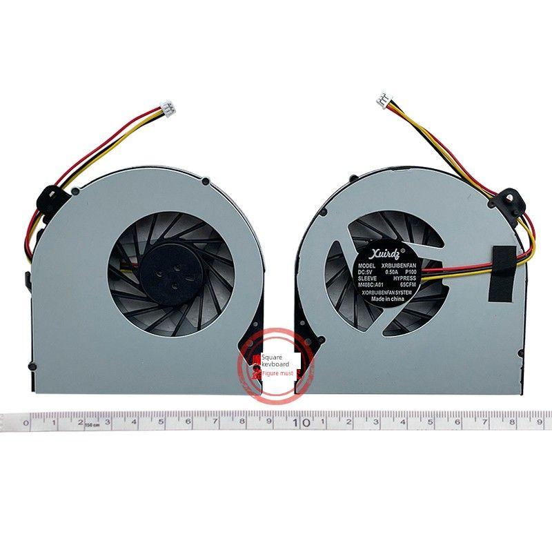 

Applicable to Asus ASUS K55 K55d K55dr X55dp K55n K55de A55d X750dp Fan [New] fan (1) warranty for 3 months