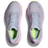 HOKA  Arahi 7 Gull Pink Twilight Women Sneakers Grey 1147851-GLP