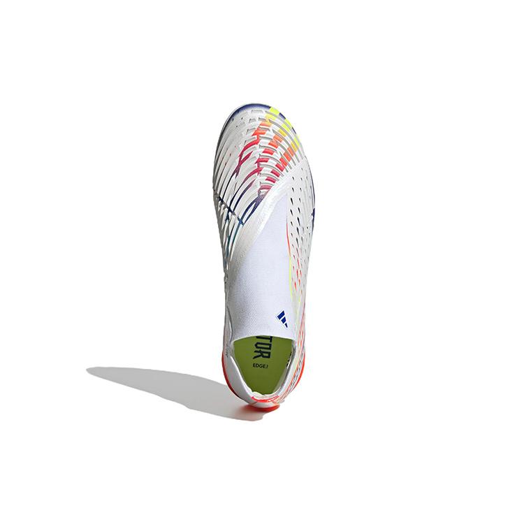 adidas Predator Edge.1 TF 'Al Rihla Pack - White' GZ6101