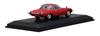 Kyosho Original Mazda Cosmo Sports Red Finished Product Limited 1/64