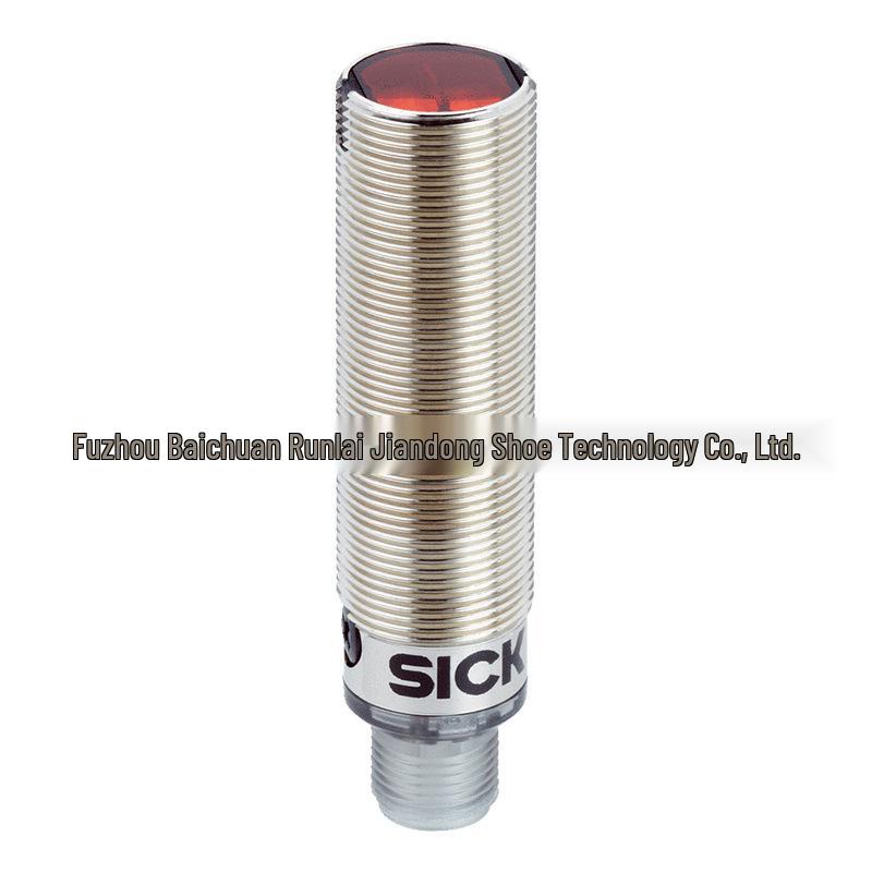 GRL18-P2452 Cylindrical Photoelectric Sensor Switch - Brand New Original Stock