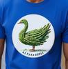 Asparagus Goose T-Shirt, Funny Goose Gift, Asparagus Shirt Gift, Goose T-Shirt Gift, Goose Asparagus T-shirt, Funny Goose T-Shirt, Funny Tee