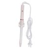 19mm Small Curling Iron Bidirectional Rotation Efficient Rapid Heating Automatic Hair Curler for