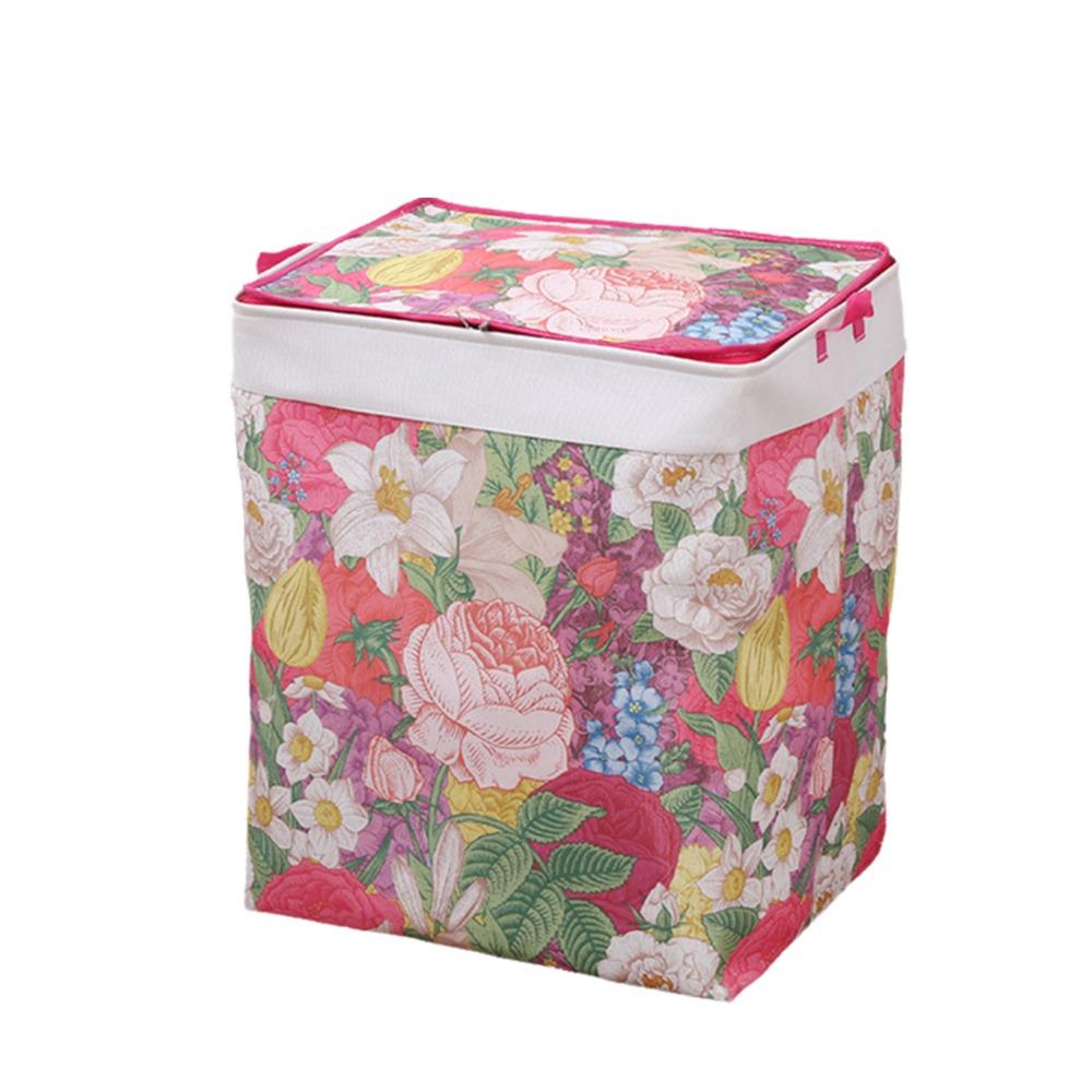 Moisture-proof Quilt Clothes Storage Bag Dustproof Clothes Organizer Moving Package Bag  Wardrobe