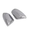 Toyota 19-23 Corolla Rearview Mirror Cover for Dual Engine Modification