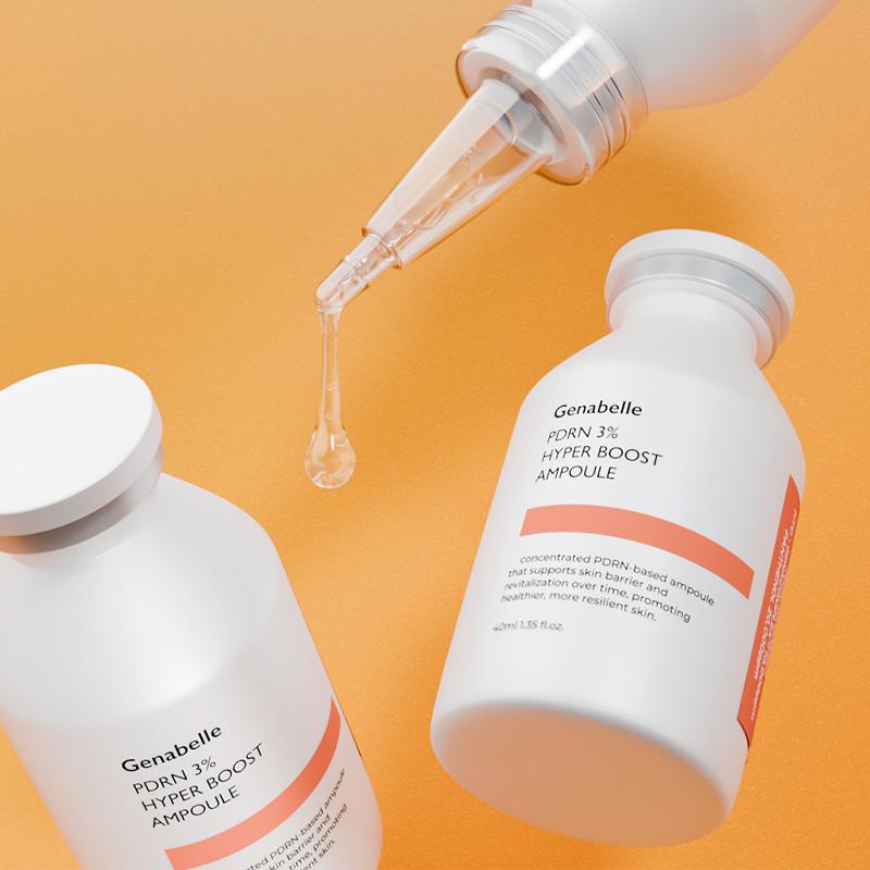 [Genabelle] PDRN 3% Hyper Boost Ampoule 40ml