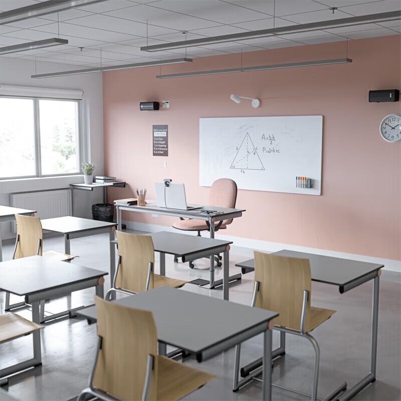 Logitech SC100 AI Whiteboard Camera