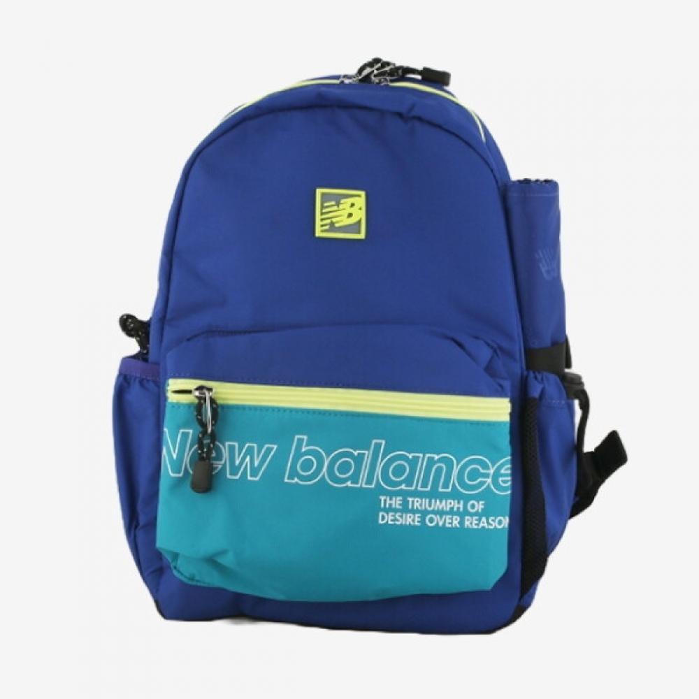 

New Balance New Balance рюкзак Yqj Nk8acs403u 50 Детский рюкзак для пикника с передним карманом FREE