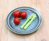 Castle Enterprise Instagrammable Plate Series [14cm Serving Plates] (Aurora Blue) Set of 10