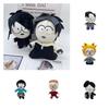 South Park Goth Plush A Soft And Huggable Companion For Fans