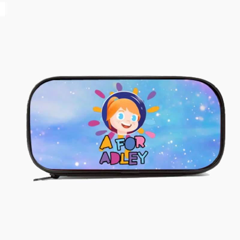 Afor Adley School Backpack Set For Kids Large Size 20-35l Capacity Zipper Closure