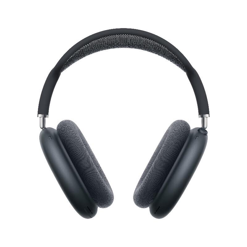 Apple AirPods Max (USB-C) Wireless Noise-Cancelling Over-Ear Headphones