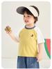Kaka Panda Pure Cotton Short-Sleeve T-Shirt for Kids – Boys & Girls Summer Casual Top