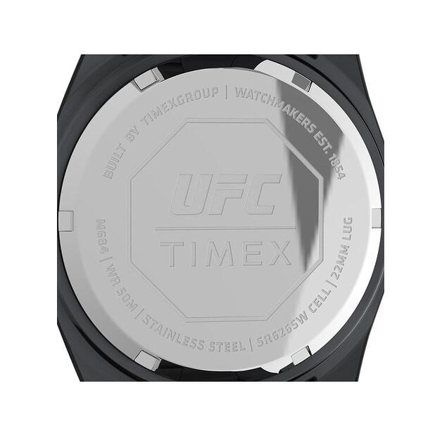 Timex UFC Debut Watch