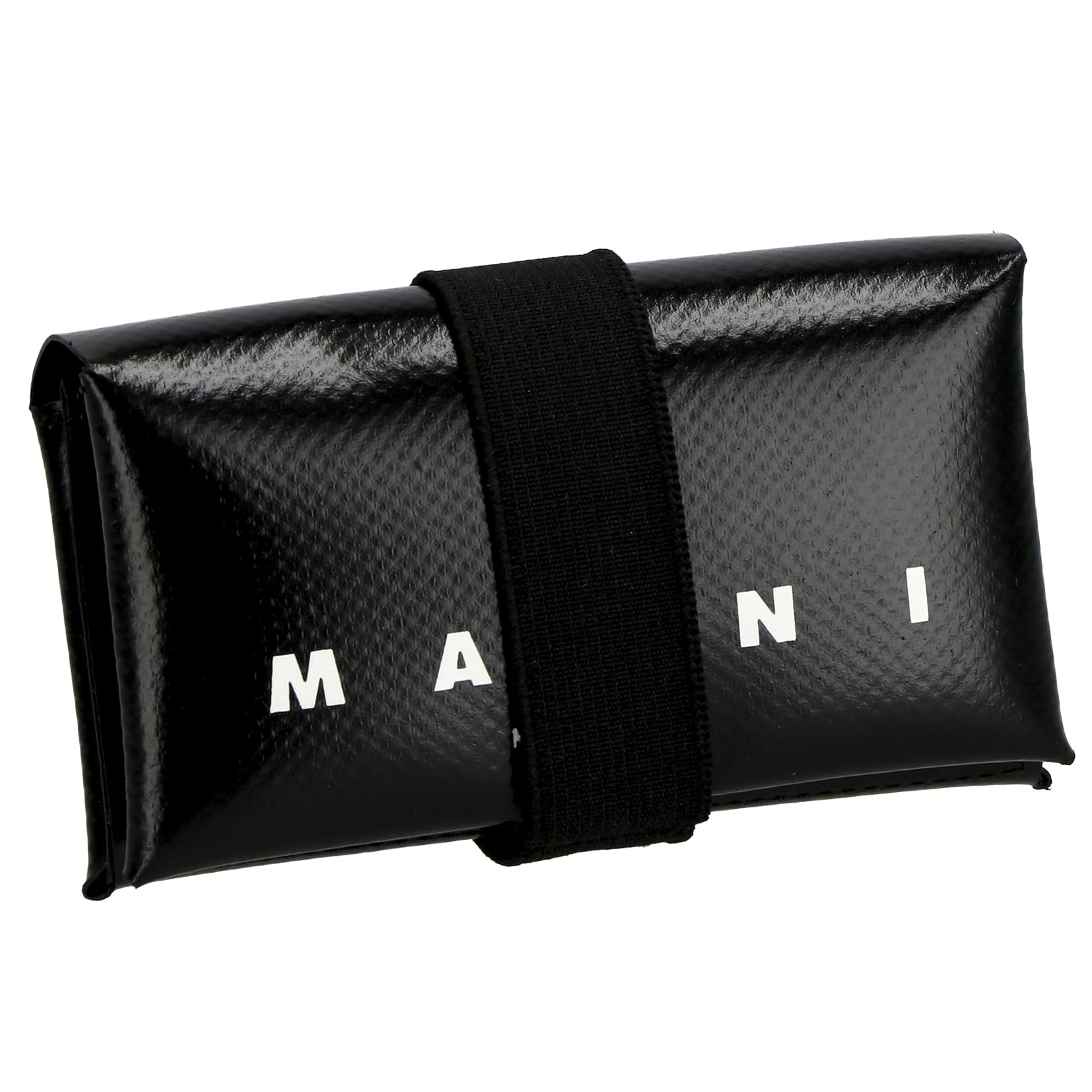 

wallet PFMI0007U2P3572 01N99 [Marni] Tri-fold Men s [Item]