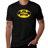 FATUnisex TShirt Festival Casual Short Sleeve