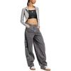 Adidas Originals Adilenium Season 2 Cargo Pants Gender Neutral JM9266