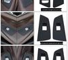 BMW 5 Series G30/G38 Interior Door Handle Armrest Trim