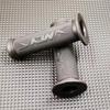 Motorcycle Universal 22mm Handlebar Rubber Grip Cover for Aprilia RX125 SRV850 Shiver 900 750 SX125 RA1 MANA850 SXR125 RS4125