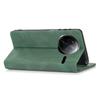 For Xiaomi Redmi K80 5G/Poco F7 Pro 5G Case Wallet Magnetic Closing Leather Flip Phone Cover