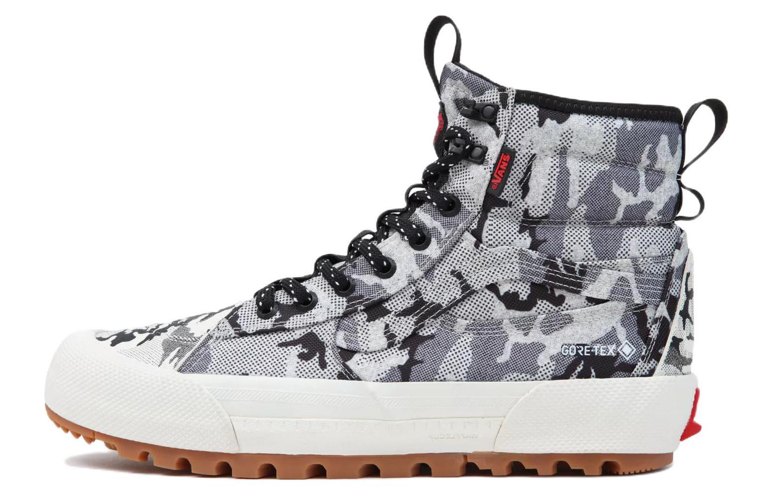 

Sk8 Vans-Hi GORE-TEX MTE-3 Arctic Camo Cloud VN0A5I11COI 41