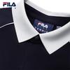 FILA Boys' Sport Polo Shirt